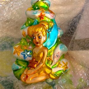 Christopher Radko Tinker Bell